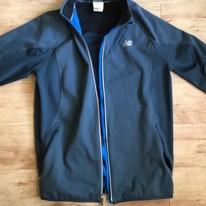 New Balance Dry Fit Athletic Jacket